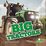 Big Tractors