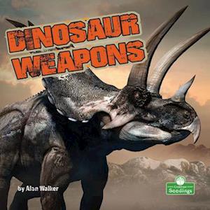 Dinosaur Weapons