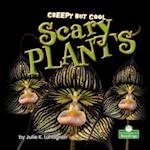 Creepy But Cool Scary Plants