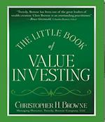 Little Book of Value Investing