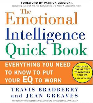 Emotional Intelligence Quick Book