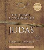 Gospel According to Judas by Benjamin Iscariot