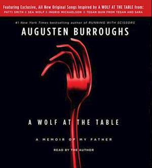 Wolf at the Table