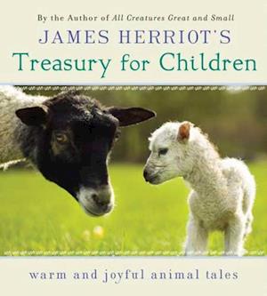 James Herriot's Treasury for Children