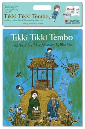 Tikki Tikki Tembo