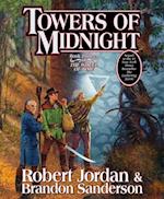 Towers of Midnight