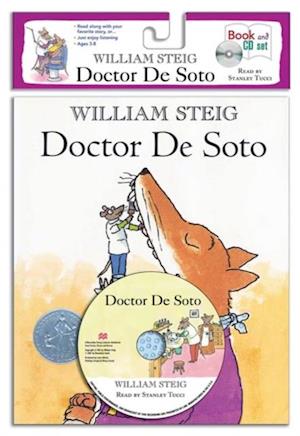 Doctor De Soto