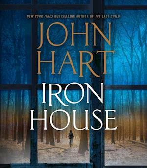 Iron House