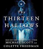 Thirteen Hallows