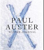 Winter Journal