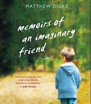 Memoirs of an Imaginary Friend