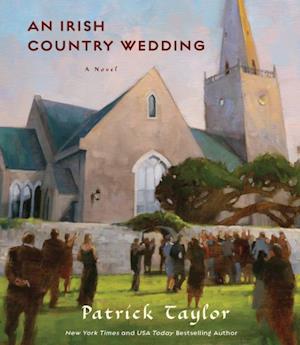 Irish Country Wedding