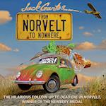 From Norvelt to Nowhere