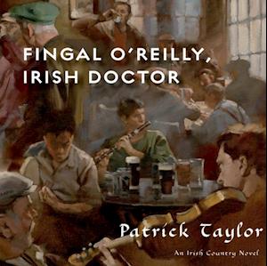 Fingal O'Reilly, Irish Doctor