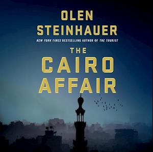 Cairo Affair