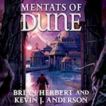 Mentats of Dune