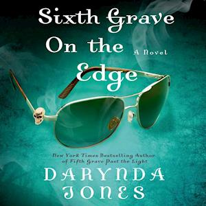 Sixth Grave on the Edge