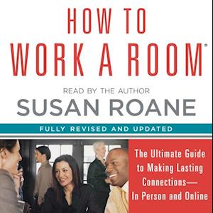 How to Work a Room