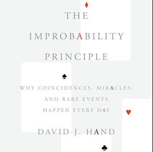 Improbability Principle