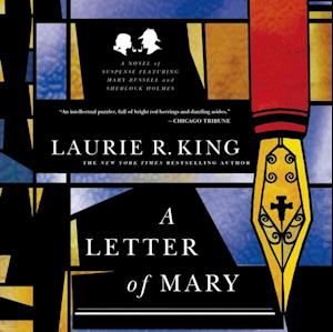 Letter of Mary