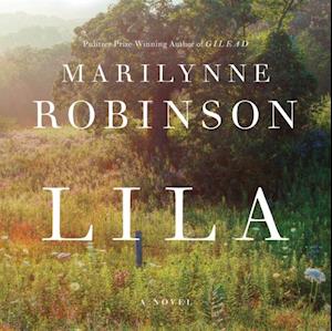 Lila (Oprah's Book Club)