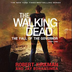 Walking Dead: The Fall of the Governor: Part Two