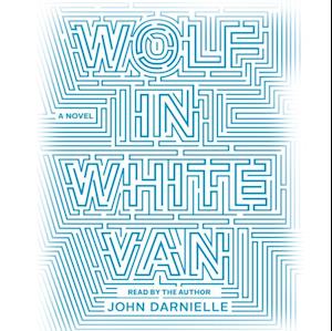 Wolf in White Van