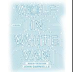 Wolf in White Van