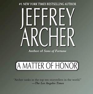 Matter of Honor