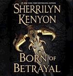 Born of Betrayal