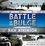 Battle of the Bulge [The Young Readers Adaptation]