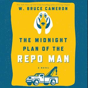 Midnight Plan of the Repo Man