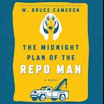 Midnight Plan of the Repo Man