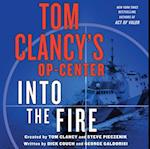 Tom Clancy's Op-Center: Into the Fire