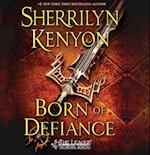 Born of Defiance