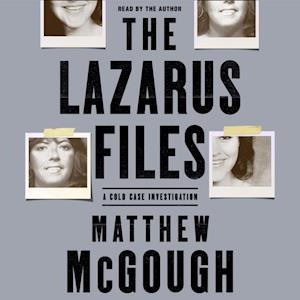 Lazarus Files