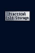 Practical Cold Storage (Commercial Refrigeration)