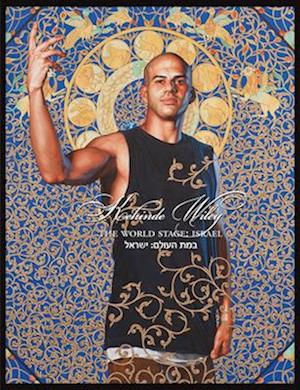 Kehinde Wiley The World Stage