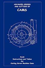 Advanced Design & Cutting of Cams (Machine Engineering Series)