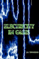 Electricity in Gases (High Voltage Physics Series)