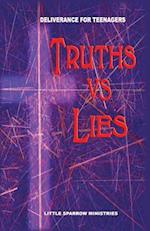 Truths vs. Lies