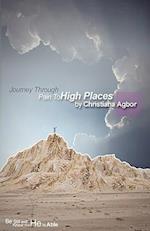 Journey Through Pain to High Places