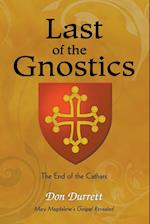 Last of the Gnostics