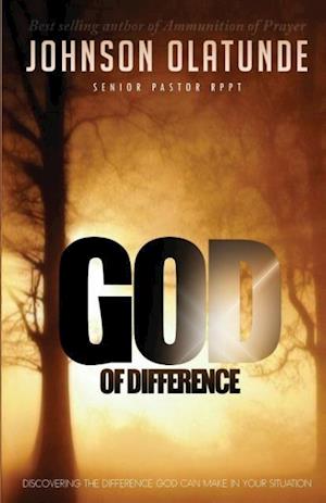 God of Difference