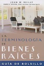 La Terminologia de Bienes Raices