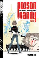 Poison Candy Manga Volume 1, Volume 1