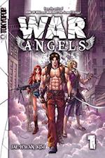 War Angels