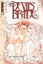 Devil's Bride Manga, Volume 1