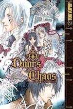 Doors of Chaos Manga Volume 1