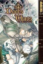 Doors of Chaos Volume 2 Manga